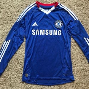 Chelsea FC Jersey - Adidas